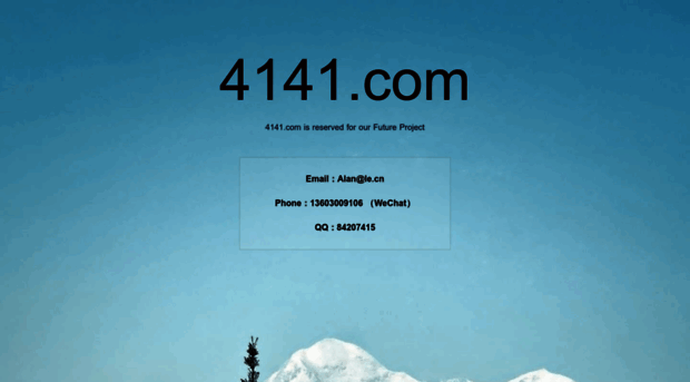 4141.com
