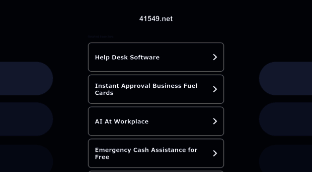 41549.net