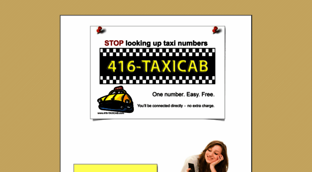 416-taxicab.com