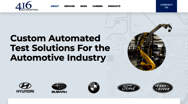 416automation.com