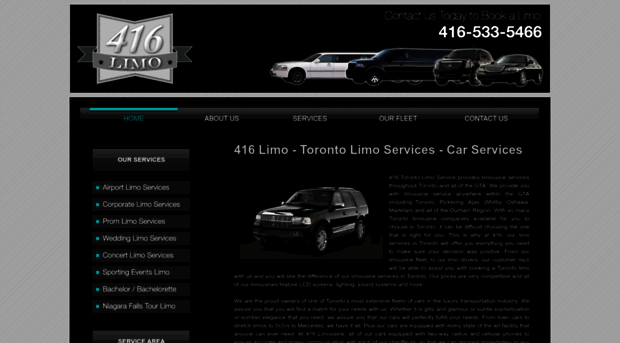 416limo.com