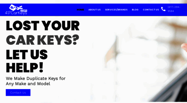 417carkeys.com
