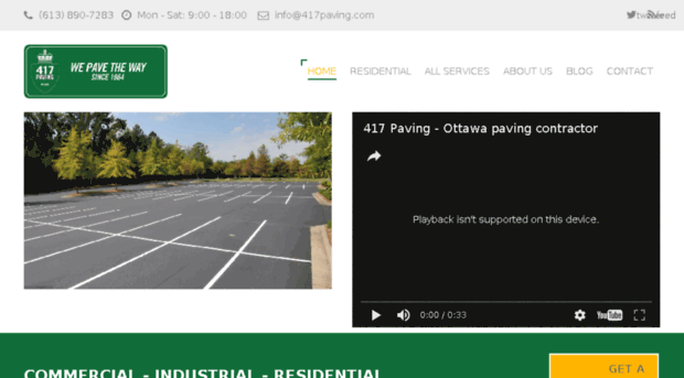 417paving.com