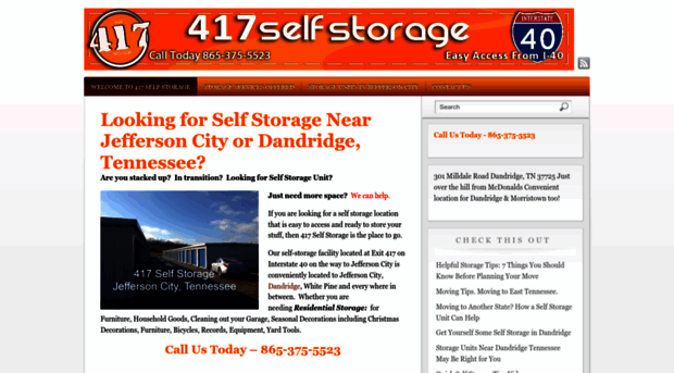 417selfstorage.com