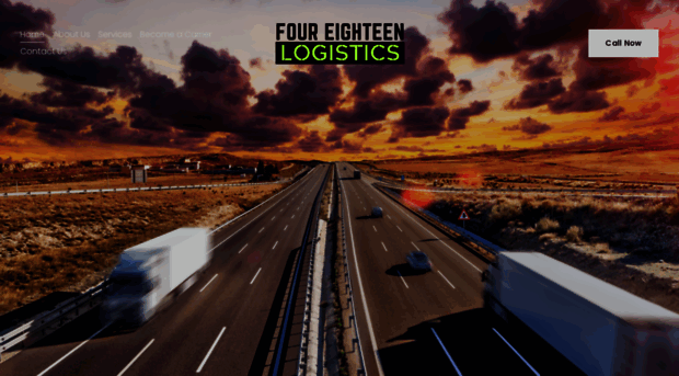 418logistics.com