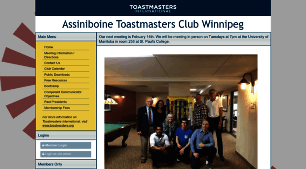 419.toastmastersclubs.org