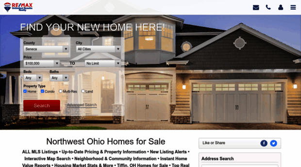 419homesearch.com