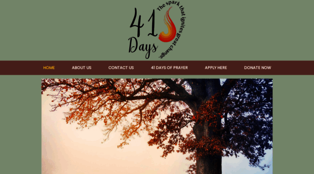 41days.org