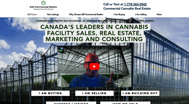 420commercialrealtor.com