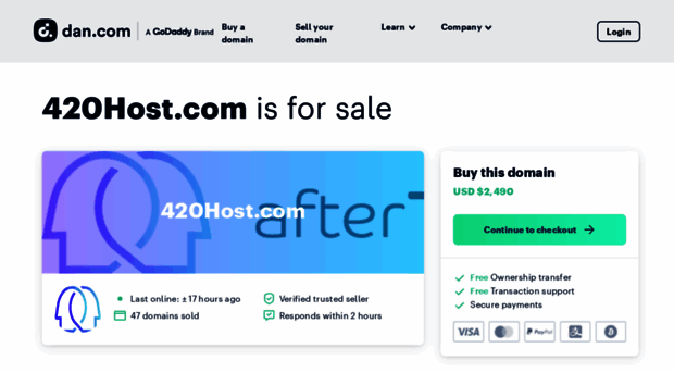 420host.com