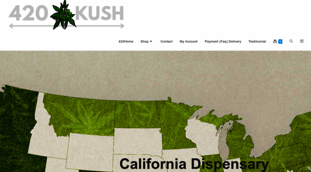 420kushsupplier.com