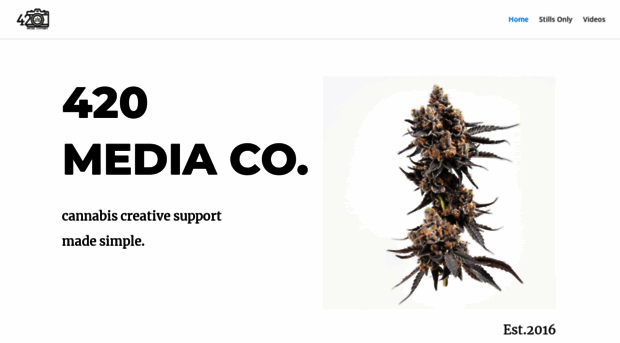 420mediaco.com