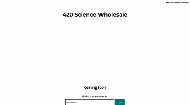 420sciencewholesale.myshopify.com