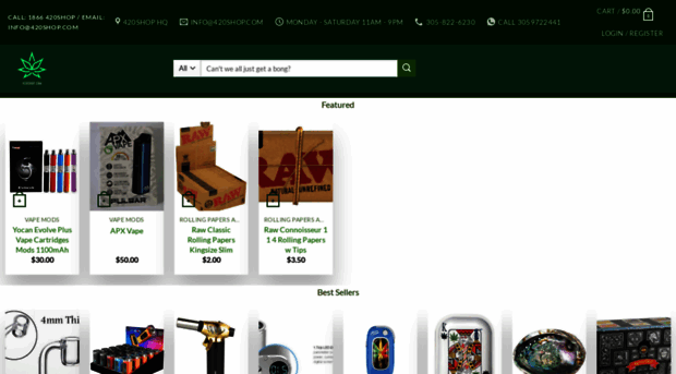 420shop.com