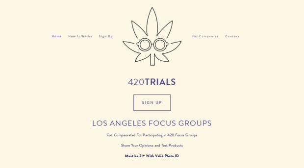 420trials.com