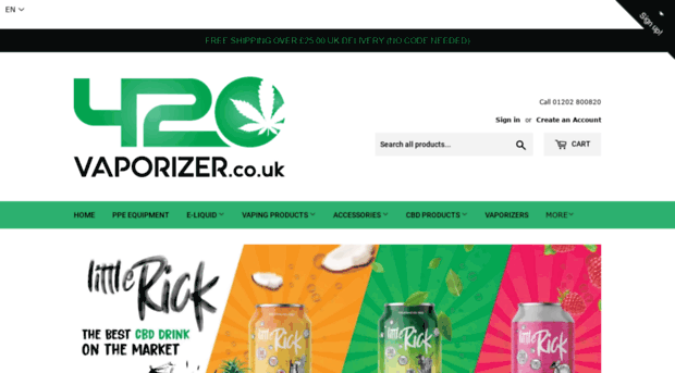 420vaporizer.co.uk