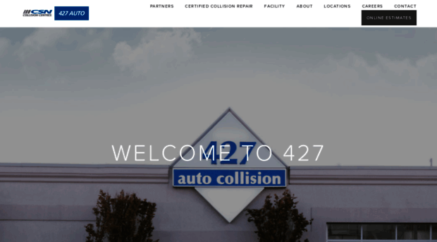 427autocollision.com