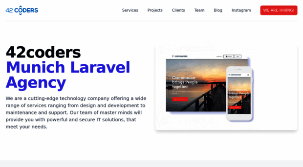 42coders.com