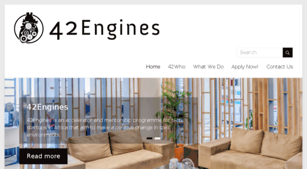 42engines.com