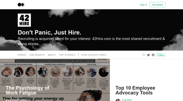 42hire.com