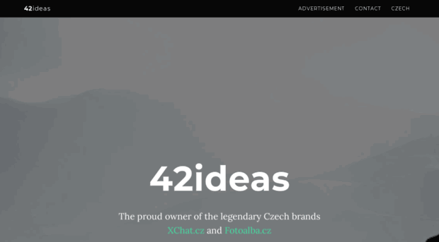 42ideas.cz