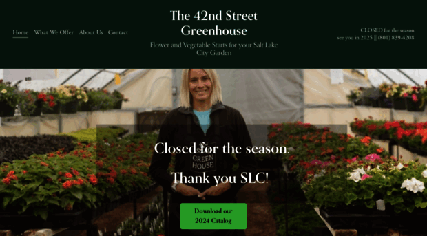 42ndstreetgreenhouse.com