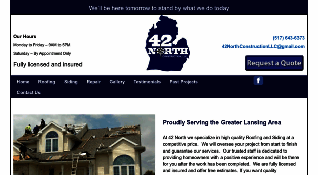 42northconstructionllc.com