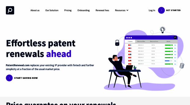 42patents.com