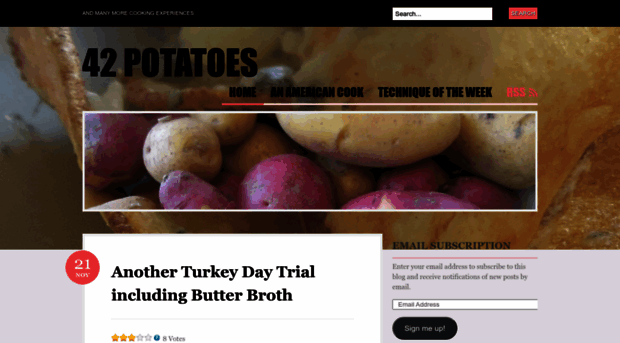 42potatoes.wordpress.com