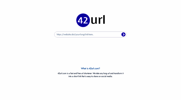 42url.com