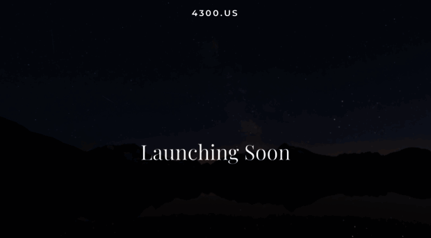 4300.us