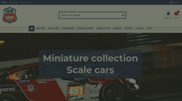 4318cars.com