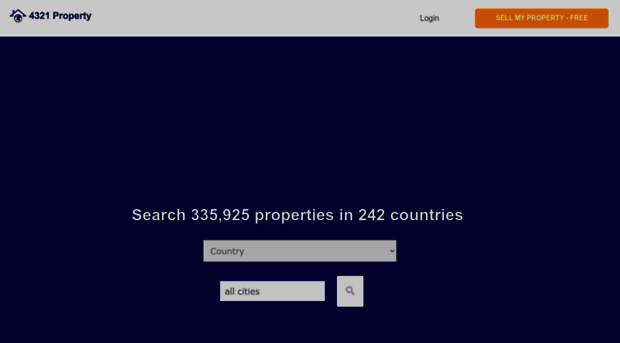 4321property.com