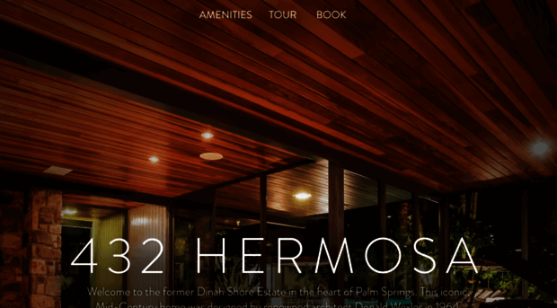 432hermosa.com