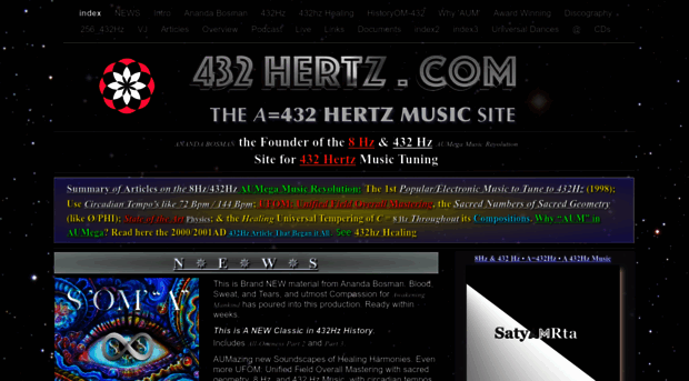 432hertz.com