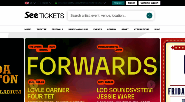 432p.seetickets.com