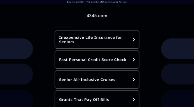 4345.com