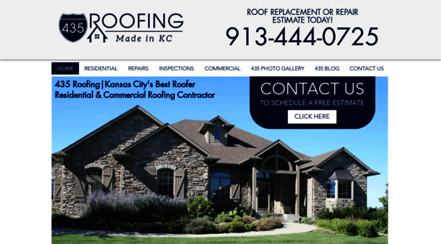 435roofing.com