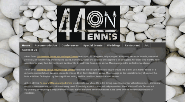 44-on-ennis.co.za