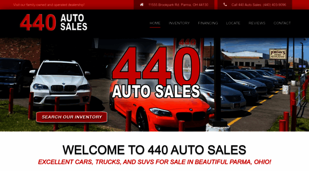 440autosales.com