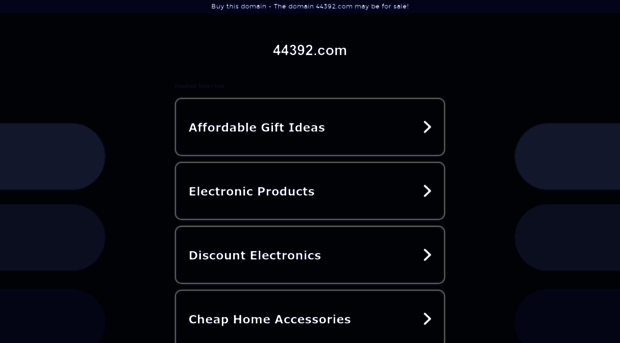 44392.com