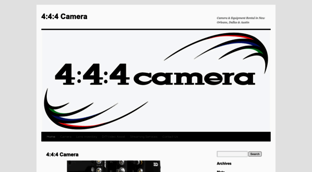 444camera.com