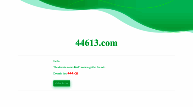 44613.com
