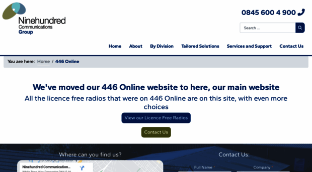 446online.co.uk