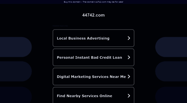 44742.com