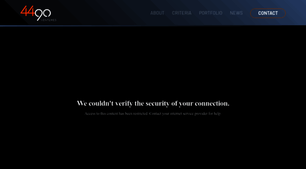 4490ventures.com