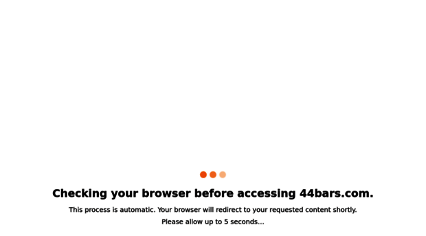 44bars.com