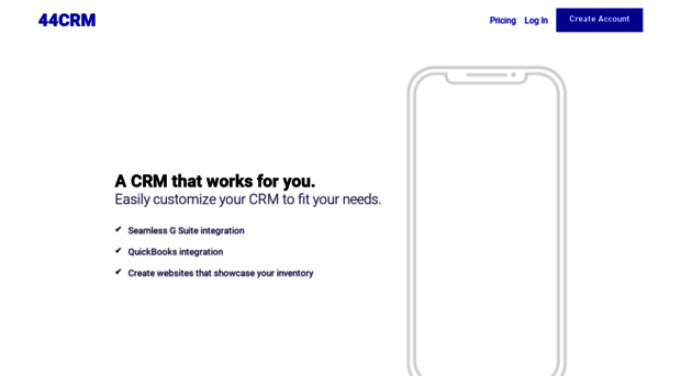 44crm.com