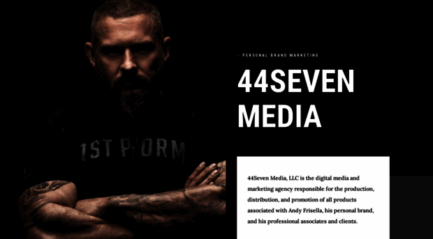 44sevenmedia.com