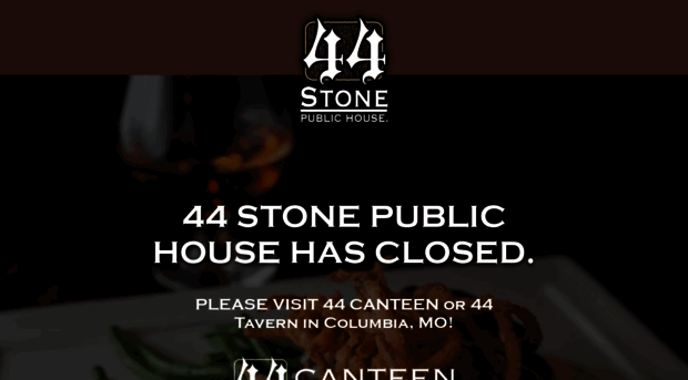 44stonepub.com